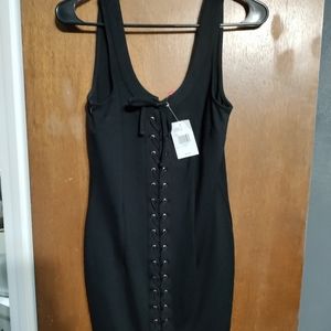 Guess dress NWT
